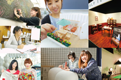東京デザイナー学院(東京設計學院)