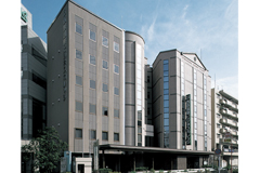 西鐵國際商務學院