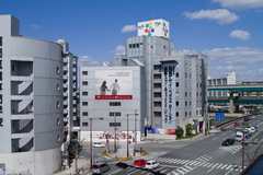 学校法人滋慶文化学園 福岡デザインコミュニケーション専門学校(學校法人滋慶文化學園 福岡設計交流專門學校)